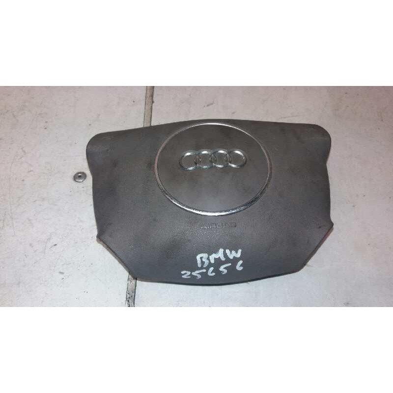 AIRBAG DELANTERO IZQUIERDO 8P0880201D  - imagen 1
