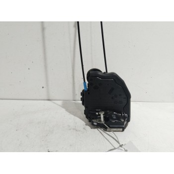 CERRADURA PUERTA TRASERA IZQUIERDA A046693 1585253