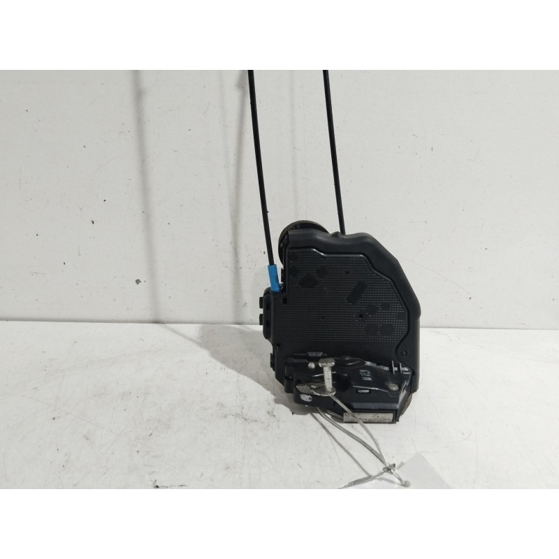 CERRADURA PUERTA TRASERA IZQUIERDA A046693 1585253 - imagen 1