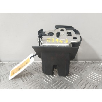 CERRADURA MALETERO / PORTON 8K9827505A 