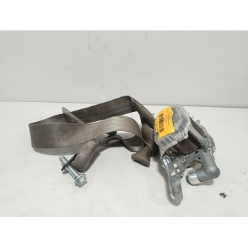 CINTURON SEGURIDAD DELANTERO IZQUIERDO 7460709011ABQ 