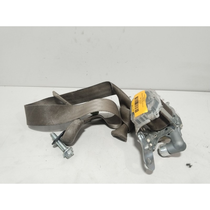 CINTURON SEGURIDAD DELANTERO IZQUIERDO 7460709011ABQ  - imagen 1