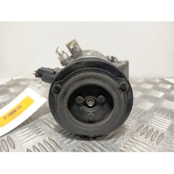 COMPRESOR AIRE ACONDICIONADO GN1119D629AB 2635303 