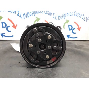 COMPRESOR AIRE ACONDICIONADO 30612618 