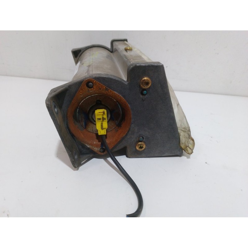 AIRBAG DELANTERO DERECHO A1638600505  - imagen 4