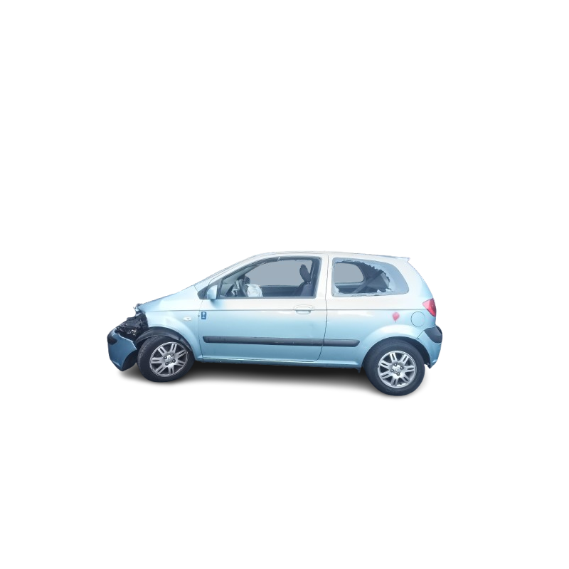 HYUNDAI GETZ (TB) - imagen 2