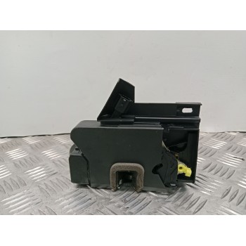 CERRADURA PUERTA DELANTERA IZQUIERDA 805035308R 