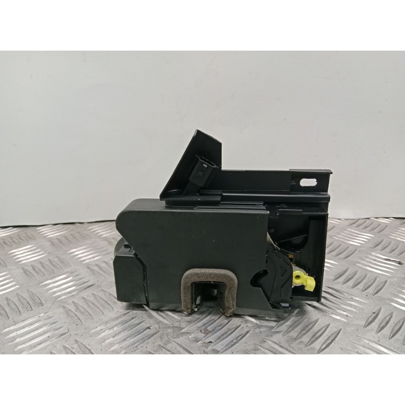 CERRADURA PUERTA DELANTERA IZQUIERDA 805035308R  - imagen 1