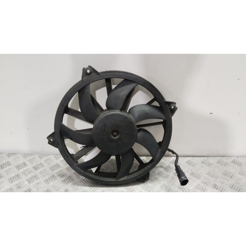 ELECTROVENTILADOR 10498747167  - imagen 1