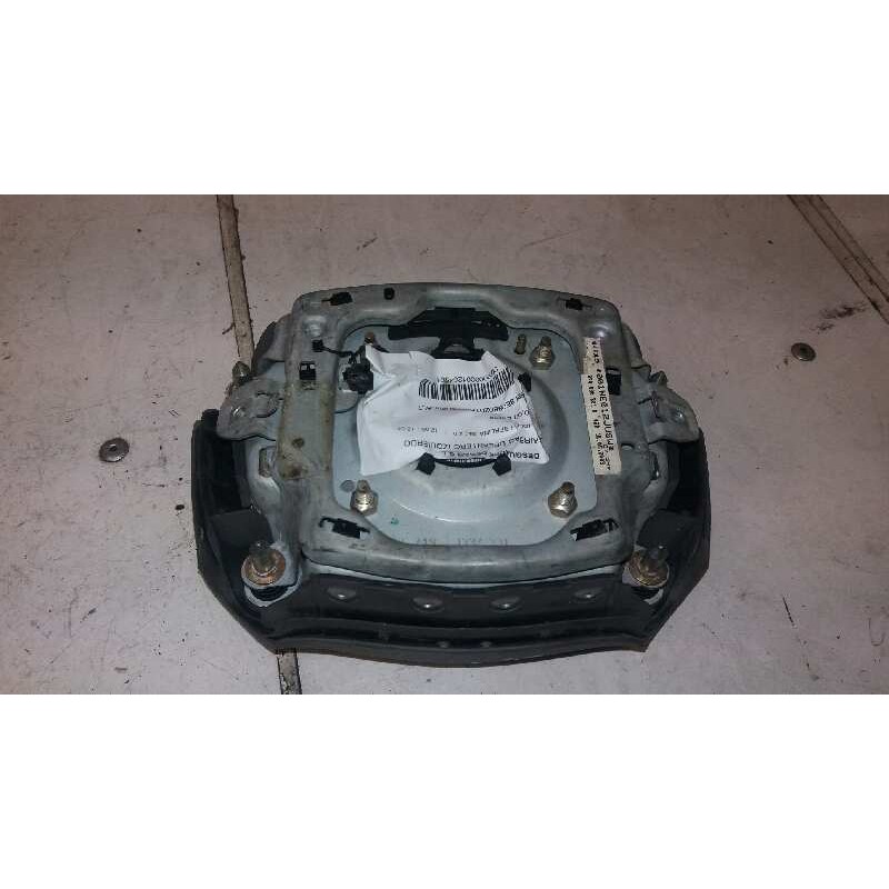 AIRBAG DELANTERO IZQUIERDO 8P0880201D  - imagen 2