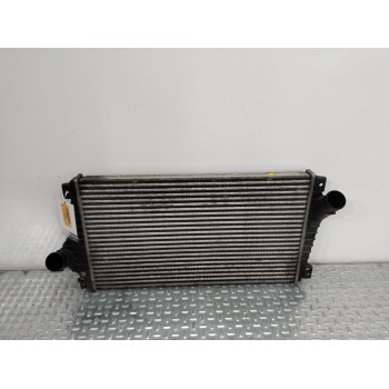 INTERCOOLER 96436111 