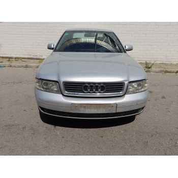 AUDI A4 BERLINA (B5)