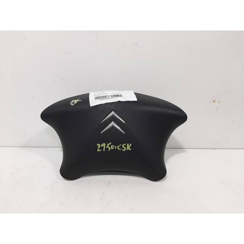 AIRBAG DELANTERO IZQUIERDO 96470413XT  - imagen 1