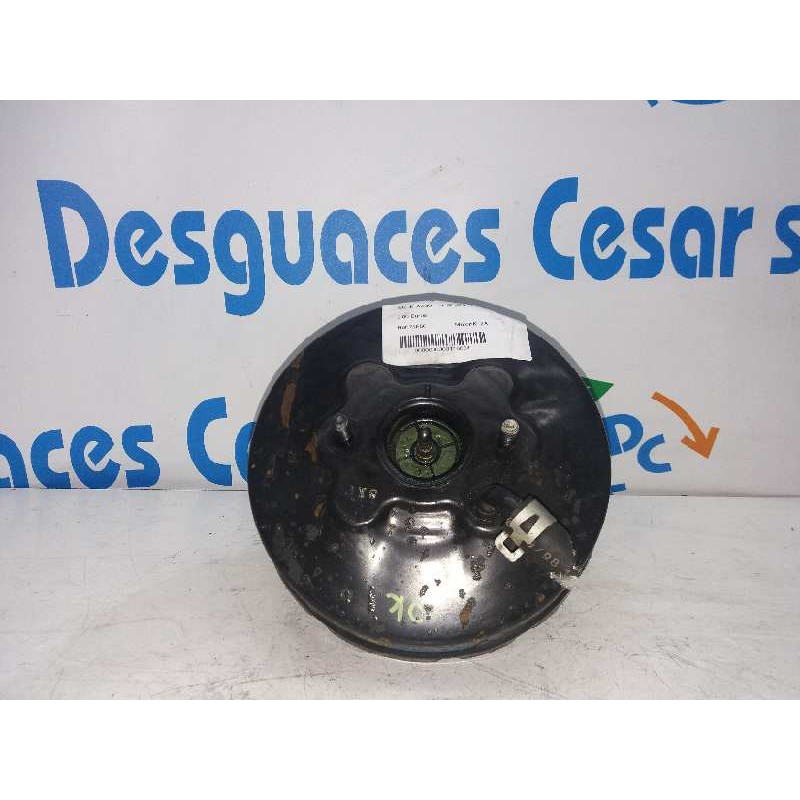 SERVOFRENO 75F50 5130075F50000  - imagen 1