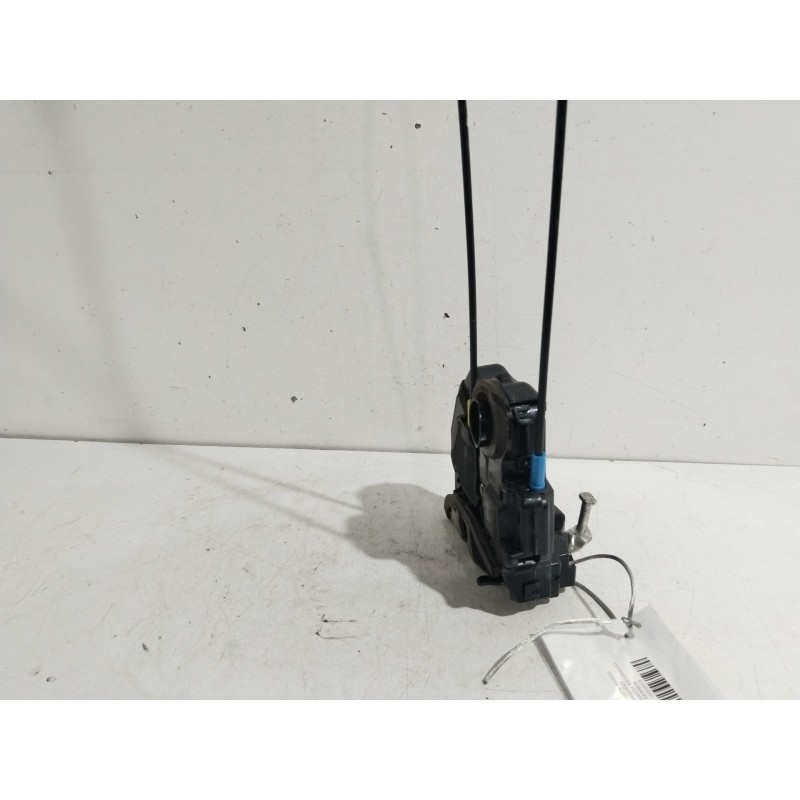 CERRADURA PUERTA TRASERA IZQUIERDA A046693 1585253 - imagen 2