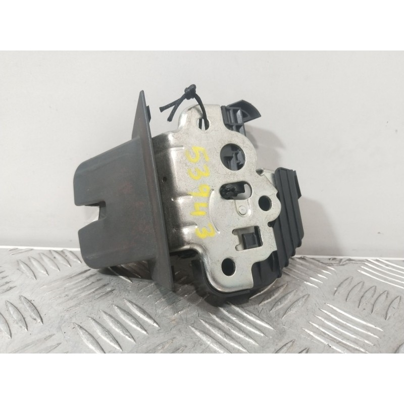 CERRADURA MALETERO / PORTON 8K9827505A  - imagen 2