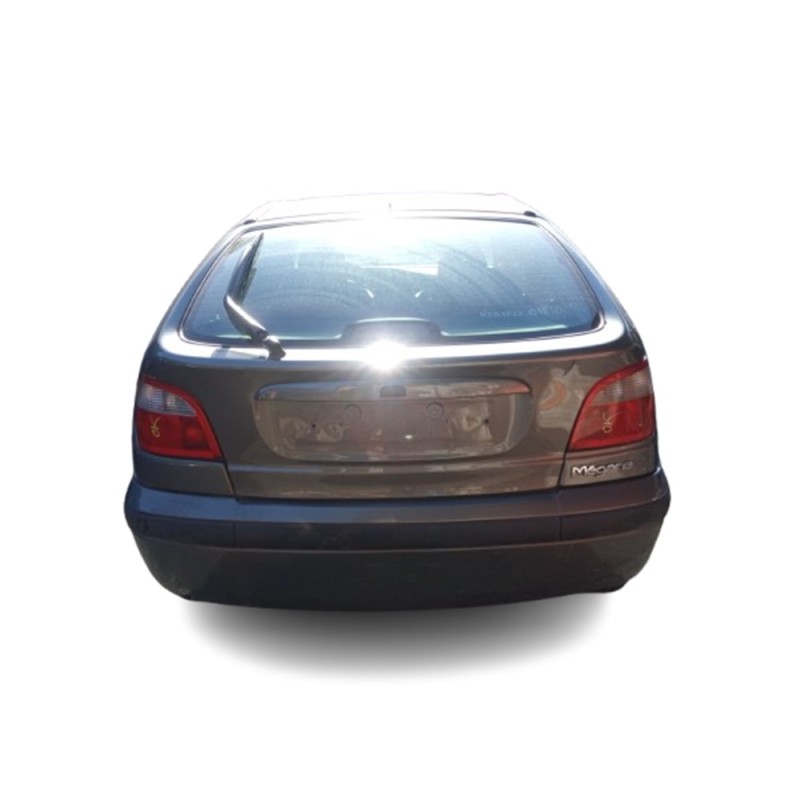 RENAULT MEGANE I (BA0/1_) - imagen 3