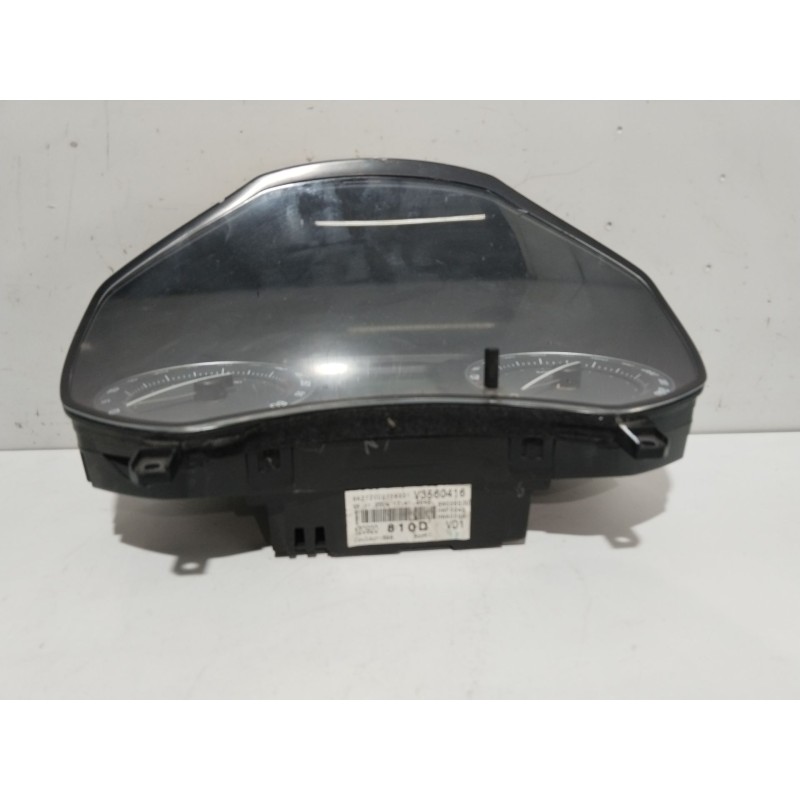 CUADRO INSTRUMENTOS 1Z0920812B  - imagen 2