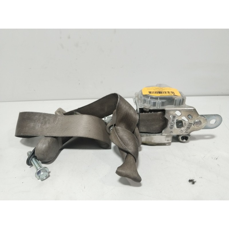 CINTURON SEGURIDAD DELANTERO IZQUIERDO 7460709011ABQ  - imagen 2