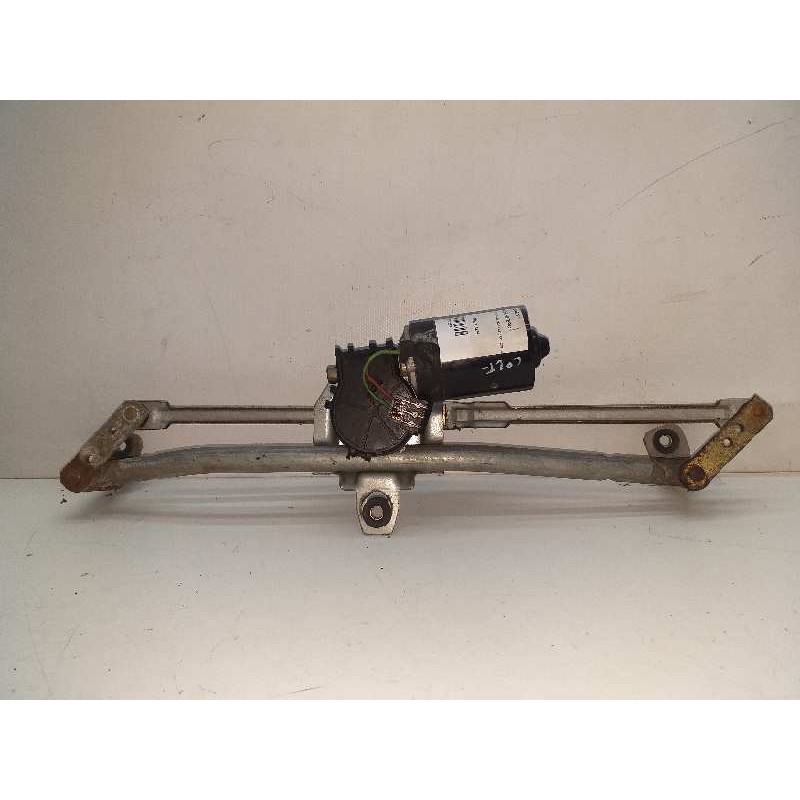 MOTOR LIMPIA DELANTERO  - imagen 1