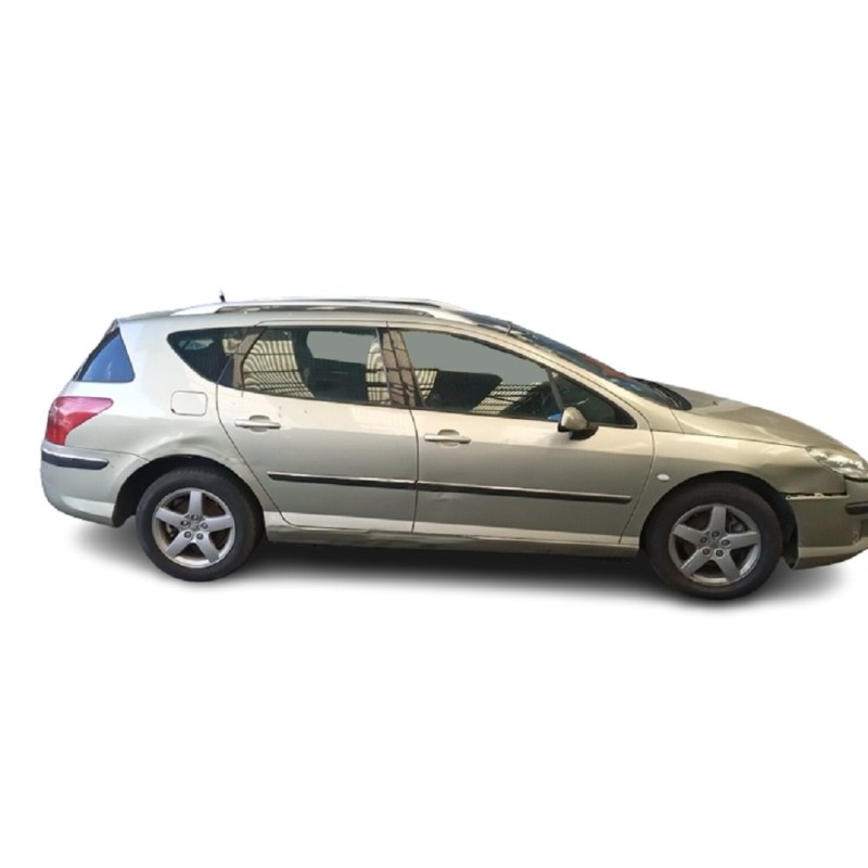 PEUGEOT 407 - imagen 3