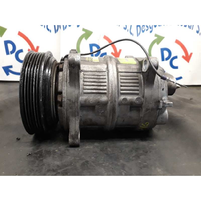 COMPRESOR AIRE ACONDICIONADO 30612618  - imagen 2