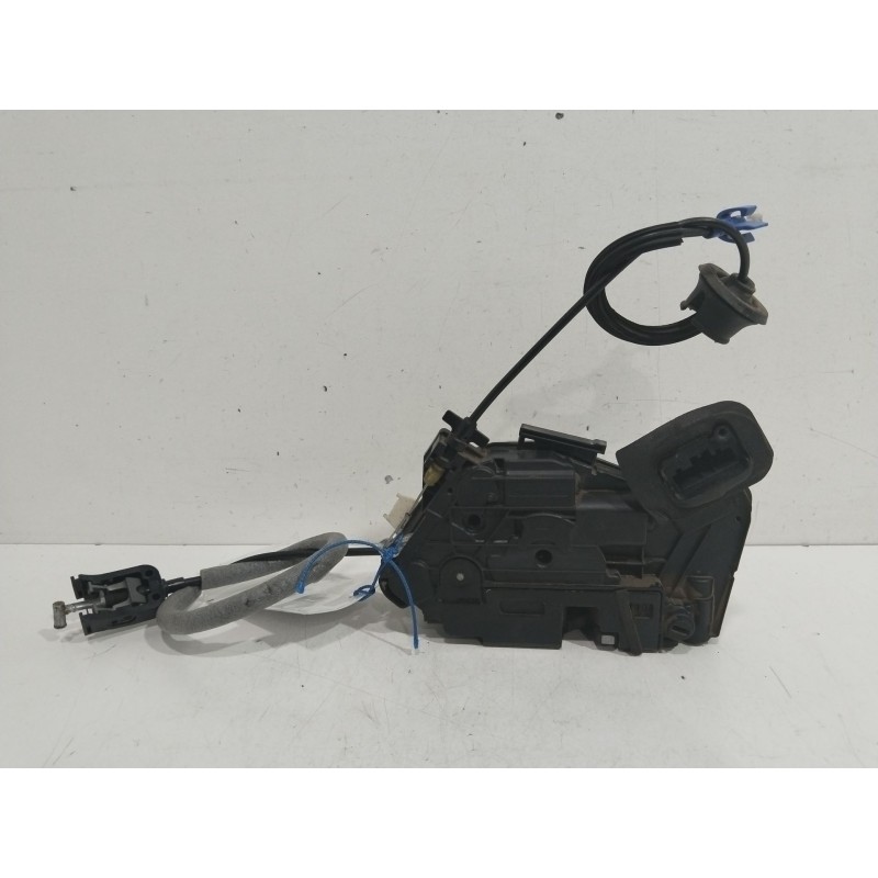 CERRADURA PUERTA TRASERA DERECHA 5K4839016Q  - imagen 1