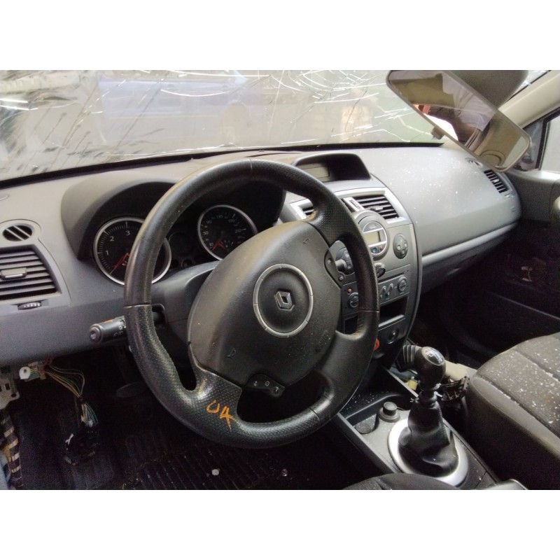RENAULT MEGANE II (BM0/1_, CM0/1_) - imagen 5