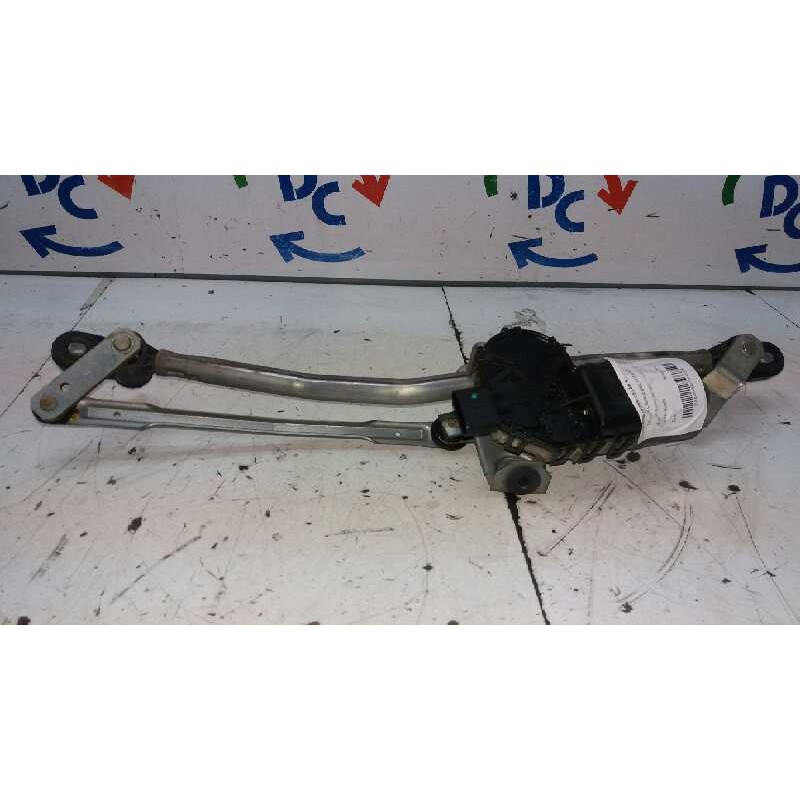 MOTOR LIMPIA DELANTERO  - imagen 1