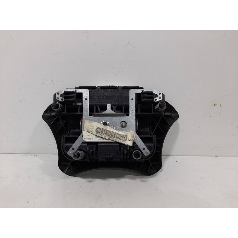 AIRBAG DELANTERO IZQUIERDO 96470413XT  - imagen 2