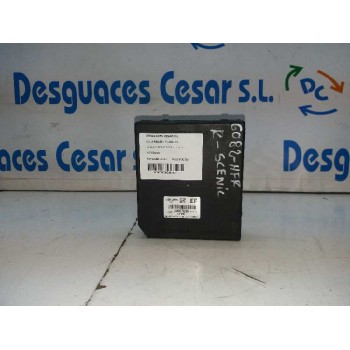 CAJA RELES / FUSIBLES 0331162300688 