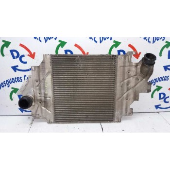 INTERCOOLER 8200685747 