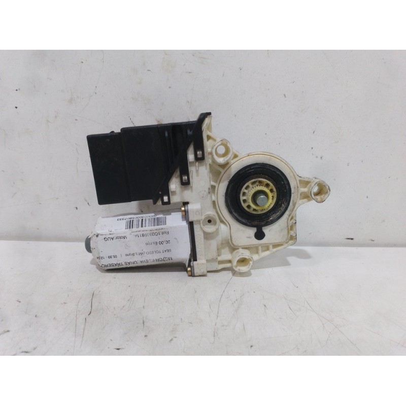 MOTOR ELEVALUNAS TRASERO IZQUIERDO 1C0959811A 0536006002  - imagen 1
