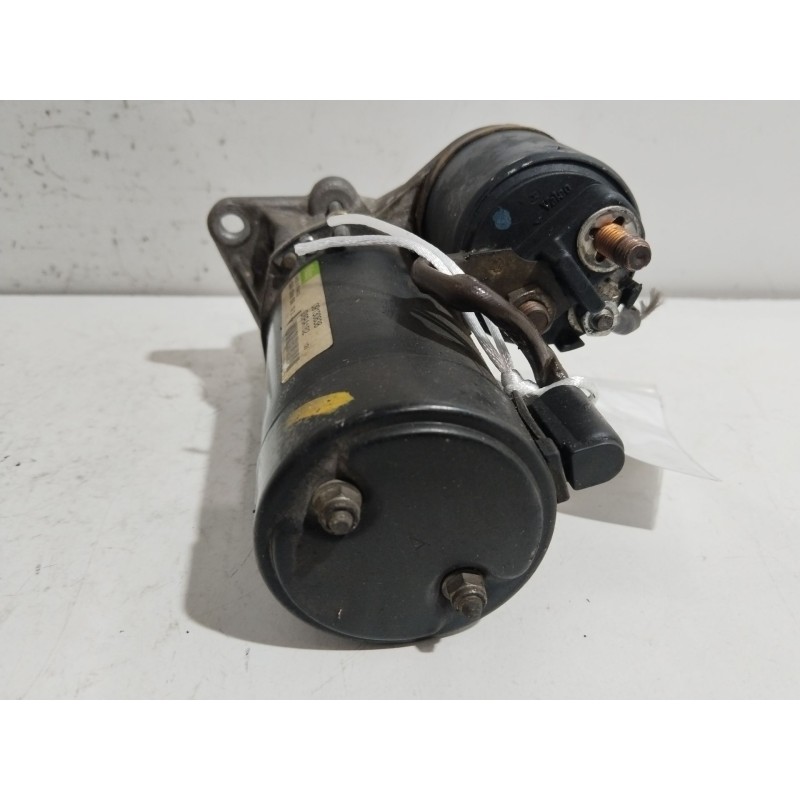 MOTOR ARRANQUE 09130838  - imagen 3