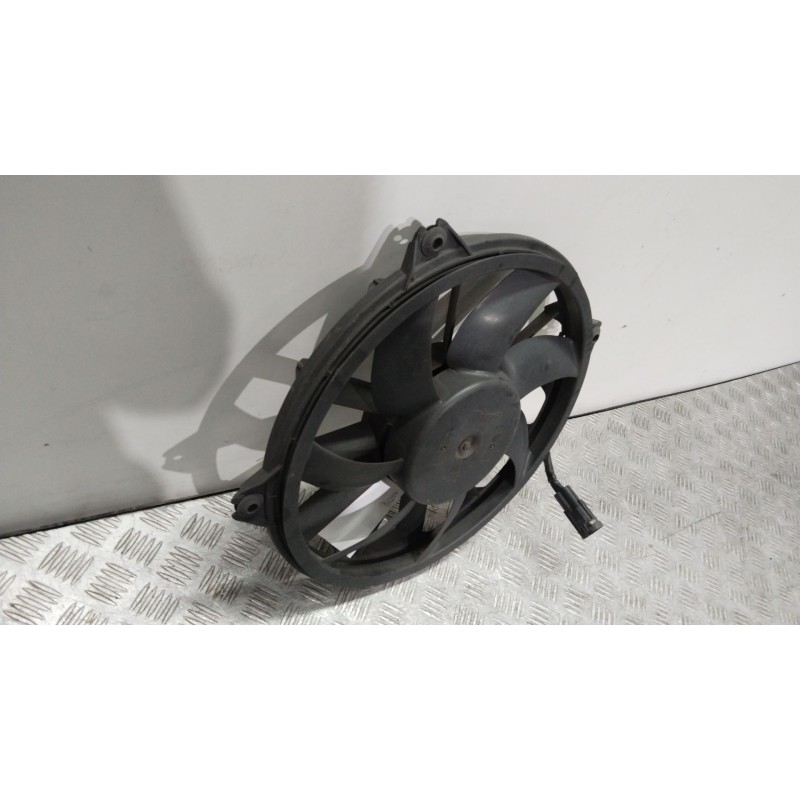 ELECTROVENTILADOR 10498747167  - imagen 3