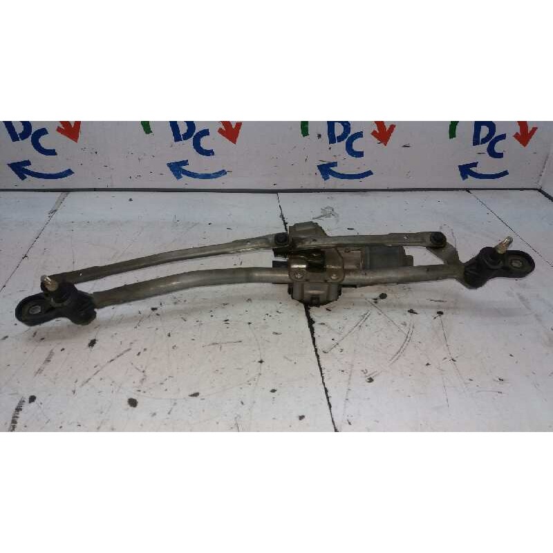 MOTOR LIMPIA DELANTERO  - imagen 2
