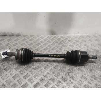 TRANSMISION DELANTERA IZQUIERDA 495003A340 
