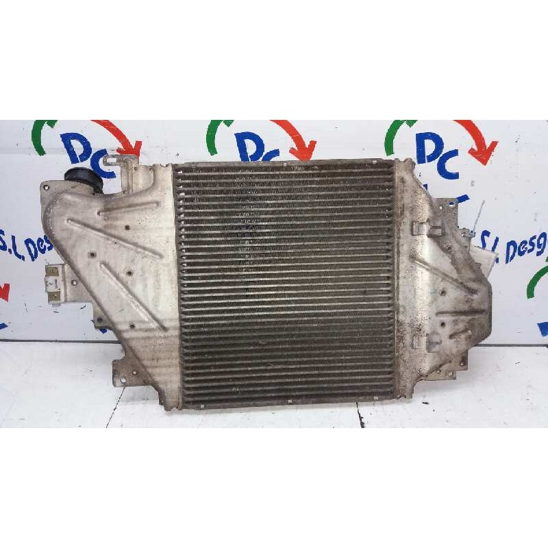 INTERCOOLER 8200685747  - imagen 2