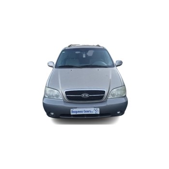 KIA CARNIVAL II