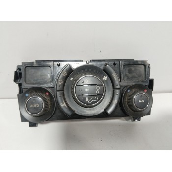 MANDO CALEFACCION / AIRE ACONDICIONADO 96738323XT 