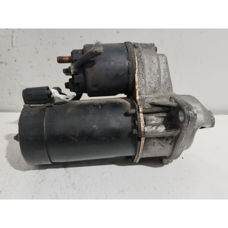 MOTOR ARRANQUE 09130838  - imagen 4