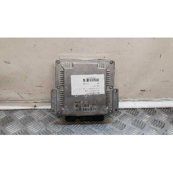 CENTRALITA MOTOR UCE 9652966280 