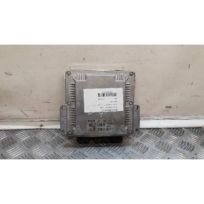 CENTRALITA MOTOR UCE 9652966280  - imagen 1