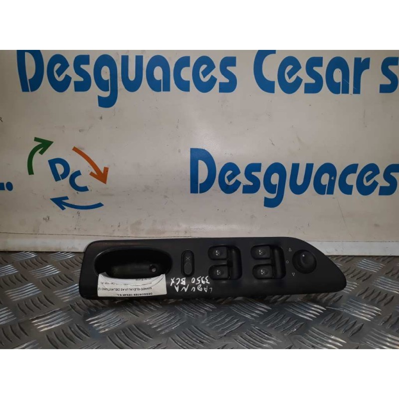 MANDO ELEVALUNAS DELANTERO IZQUIERDO  - imagen 1