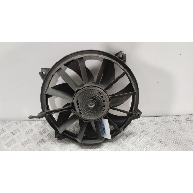 ELECTROVENTILADOR 10498747167  - imagen 4