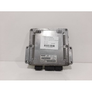 CENTRALITA MOTOR UCE 0281011521 9651593480 