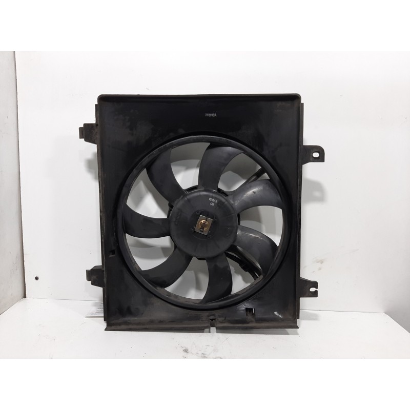 ELECTROVENTILADOR 2538017800  - imagen 2