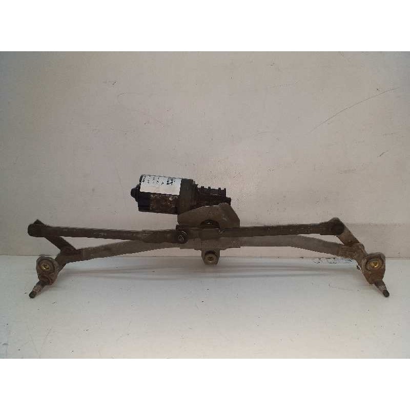 MOTOR LIMPIA DELANTERO  - imagen 4