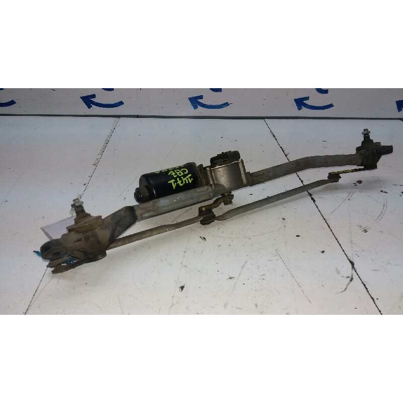 MOTOR LIMPIA DELANTERO 09117722  - imagen 1
