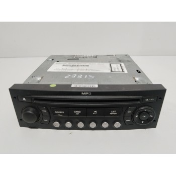 SISTEMA AUDIO / RADIO CD 815BP71 7647196394 